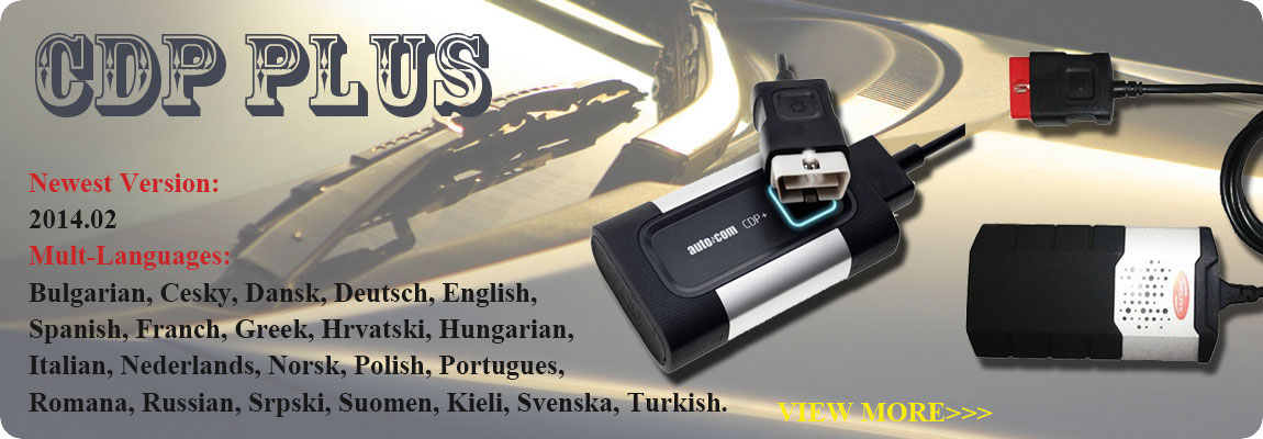 Autocom CDP+ is the OEM global diagnostic tool from our autonumen ...