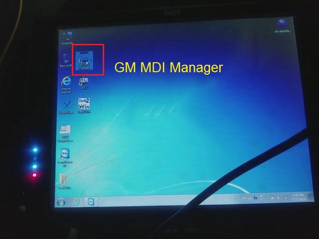 16.GM MDI GM MDI 2 Interface Firmware Update Guide-6
