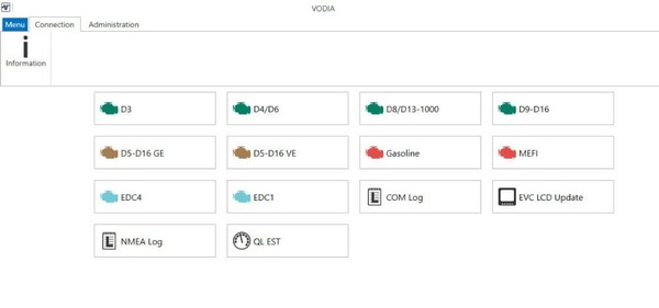 Remote Install - Volvo Premium Tech Tool (PTT) + DevTool, Vodia, Impact, Prosis, VIDA-1